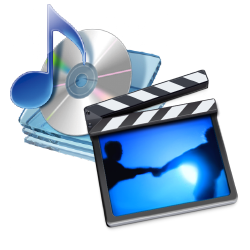 スマホWOW!!! 音楽動画変換