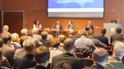 doga 動画トピック 講演会