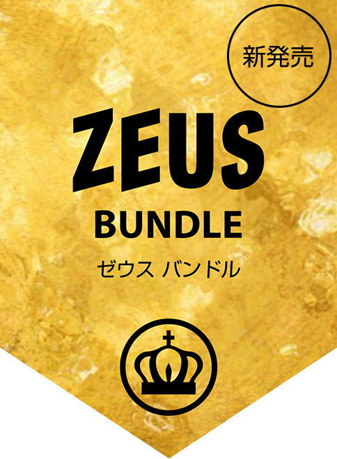 ZEUS BUNDLE